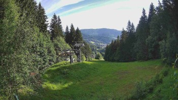 SKICENTRUM Miroslav Lipová Lázně