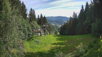 SKICENTRUM Miroslav Lipová Lázně