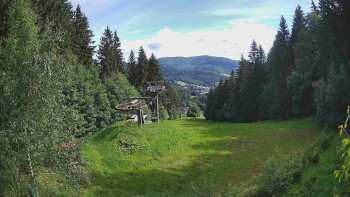 SKICENTRUM Miroslav Lipová Lázně