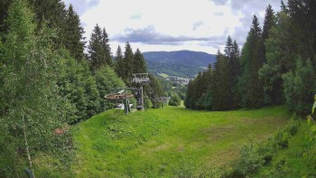 SKICENTRUM Miroslav Lipová Lázně