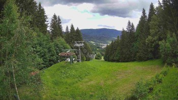 SKICENTRUM Miroslav Lipová Lázně