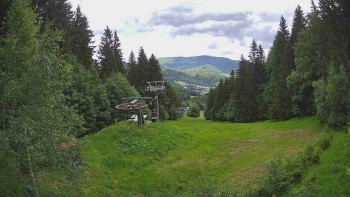 SKICENTRUM Miroslav Lipová Lázně
