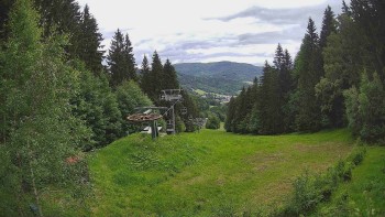 SKICENTRUM Miroslav Lipová Lázně
