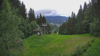 SKICENTRUM Miroslav Lipová Lázně