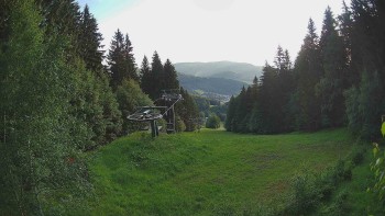 SKICENTRUM Miroslav Lipová Lázně