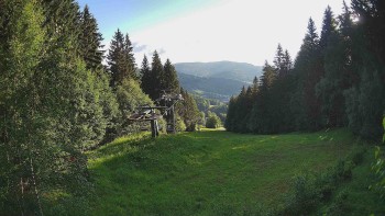 SKICENTRUM Miroslav Lipová Lázně
