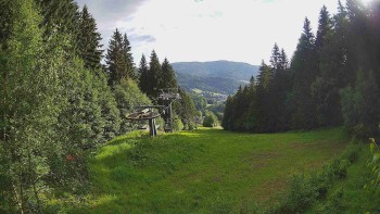 SKICENTRUM Miroslav Lipová Lázně