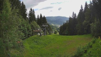 SKICENTRUM Miroslav Lipová Lázně
