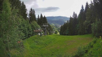 SKICENTRUM Miroslav Lipová Lázně