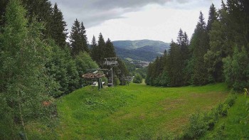 SKICENTRUM Miroslav Lipová Lázně