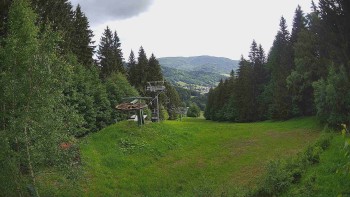 SKICENTRUM Miroslav Lipová Lázně