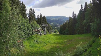 SKICENTRUM Miroslav Lipová Lázně