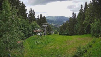 SKICENTRUM Miroslav Lipová Lázně