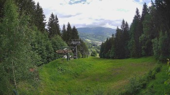 SKICENTRUM Miroslav Lipová Lázně