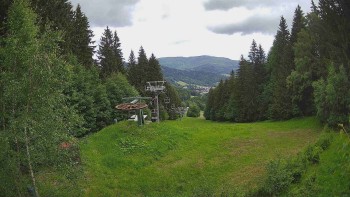 SKICENTRUM Miroslav Lipová Lázně