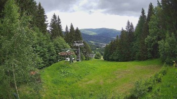 SKICENTRUM Miroslav Lipová Lázně