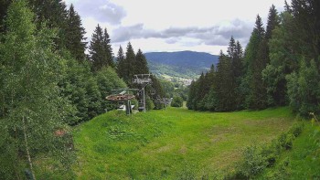 SKICENTRUM Miroslav Lipová Lázně
