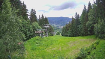 SKICENTRUM Miroslav Lipová Lázně