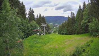 SKICENTRUM Miroslav Lipová Lázně