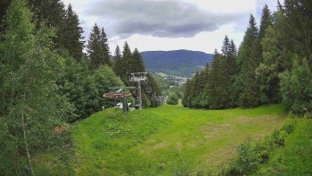 SKICENTRUM Miroslav Lipová Lázně