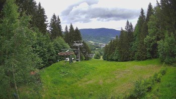 SKICENTRUM Miroslav Lipová Lázně