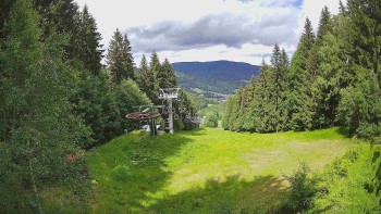 SKICENTRUM Miroslav Lipová Lázně