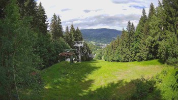SKICENTRUM Miroslav Lipová Lázně