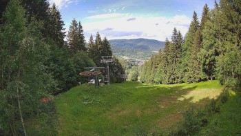 SKICENTRUM Miroslav Lipová Lázně