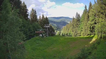 SKICENTRUM Miroslav Lipová Lázně