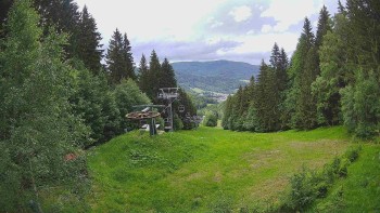 SKICENTRUM Miroslav Lipová Lázně