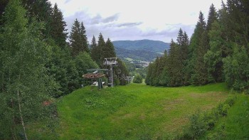 SKICENTRUM Miroslav Lipová Lázně
