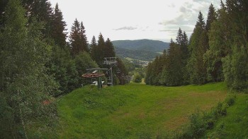 SKICENTRUM Miroslav Lipová Lázně