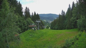 SKICENTRUM Miroslav Lipová Lázně