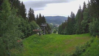 SKICENTRUM Miroslav Lipová Lázně