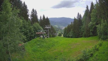 SKICENTRUM Miroslav Lipová Lázně
