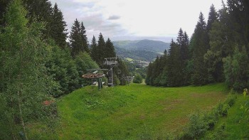SKICENTRUM Miroslav Lipová Lázně