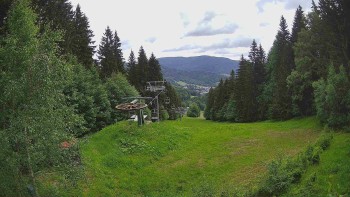 SKICENTRUM Miroslav Lipová Lázně