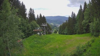 SKICENTRUM Miroslav Lipová Lázně
