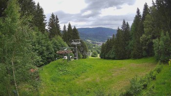 SKICENTRUM Miroslav Lipová Lázně