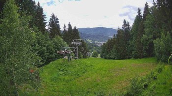 SKICENTRUM Miroslav Lipová Lázně