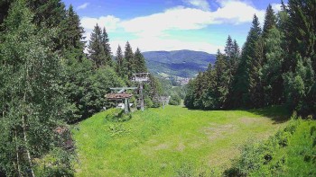 SKICENTRUM Miroslav Lipová Lázně