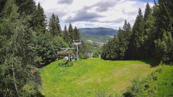 SKICENTRUM Miroslav Lipová Lázně