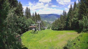 SKICENTRUM Miroslav Lipová Lázně