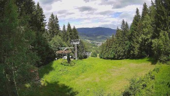 SKICENTRUM Miroslav Lipová Lázně