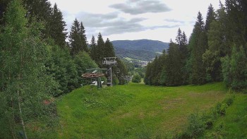 SKICENTRUM Miroslav Lipová Lázně