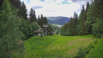 SKICENTRUM Miroslav Lipová Lázně