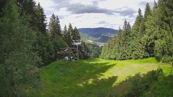 SKICENTRUM Miroslav Lipová Lázně