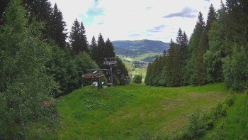 SKICENTRUM Miroslav Lipová Lázně