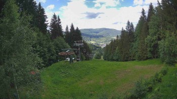 SKICENTRUM Miroslav Lipová Lázně
