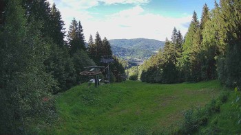 SKICENTRUM Miroslav Lipová Lázně